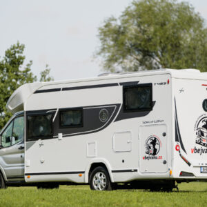 Benimar Tessoro 463